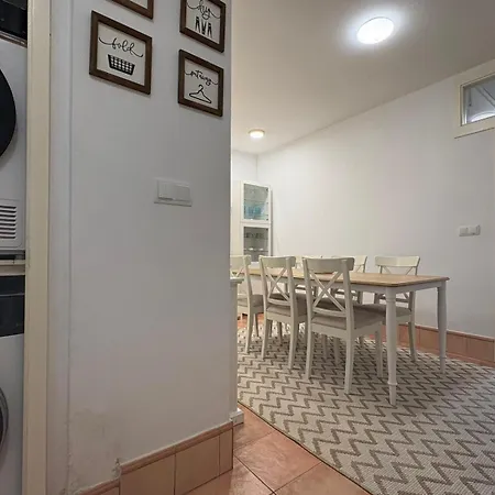 Apartman El Balcon Del Muelle De Luarca