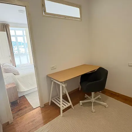 Apartman El Balcon Del Muelle De Luarca