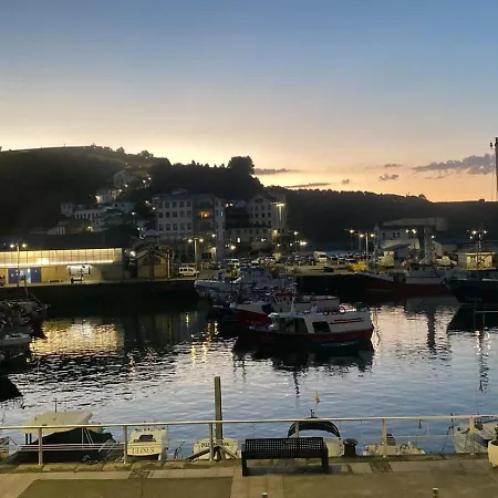 El Balcon Del Muelle De